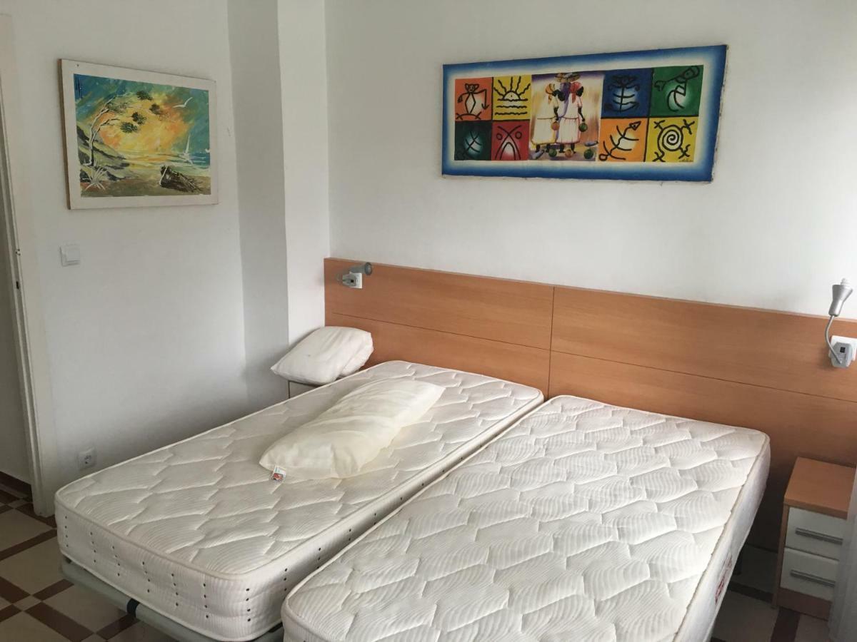 Appartamento Apartamento Edificio La Playa Santoña Esterno foto