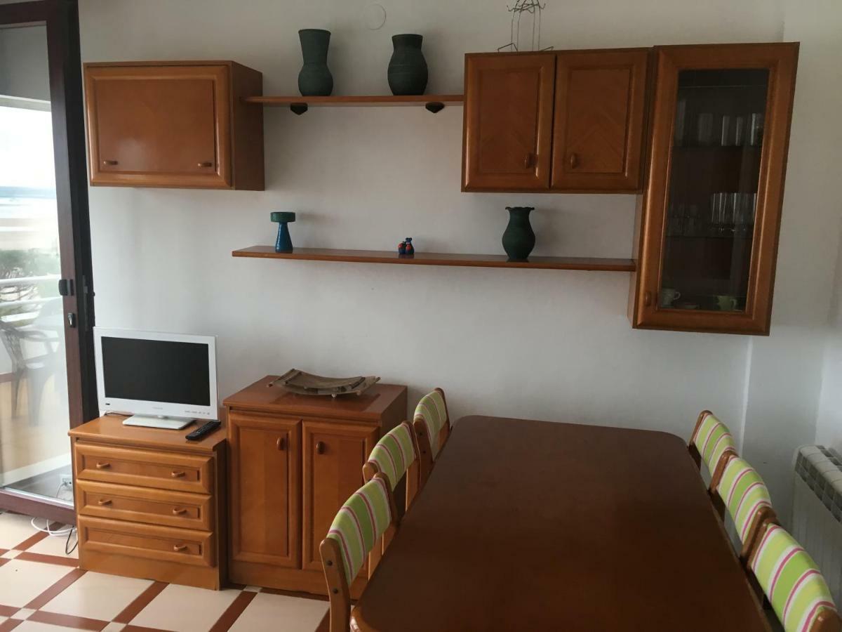 Appartamento Apartamento Edificio La Playa Santoña Esterno foto